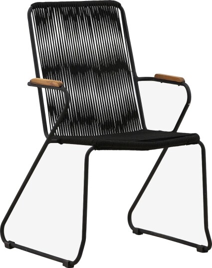 Venture HomeSpisestol BoisBrunSpisestoler
