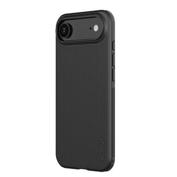 Nillkin iPhone Air Super Frosted Shield Pro Hybrid deksel   Svart
