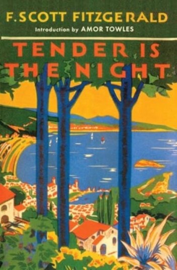 Tender is the Night Tender is the Night
