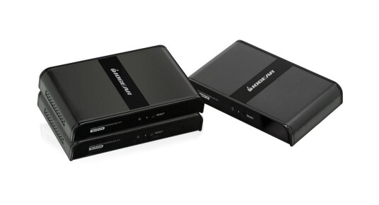 IOGEAR HDMI Over Powerline PRO Kit IOGEAR HDMI Over Powerline PRO Kit