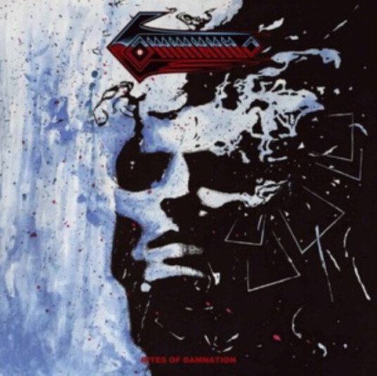 Commando Rites Of Damnation CD