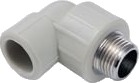 Pp Kne 25 Mm Gw 3/4"