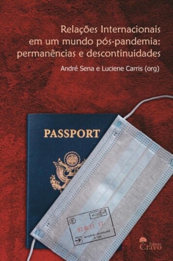 Relacoes Internacionais em um Mundo Pos Pandemia