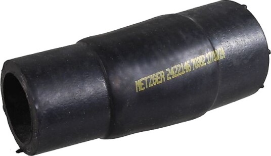 METZGER 2422146 Radiatorslange METZGER 2422146 Radiatorslange