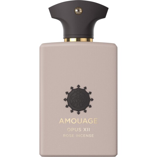 Amouage Opus XII Røkelse Rose Eau de Toilette Unisex 100 ml