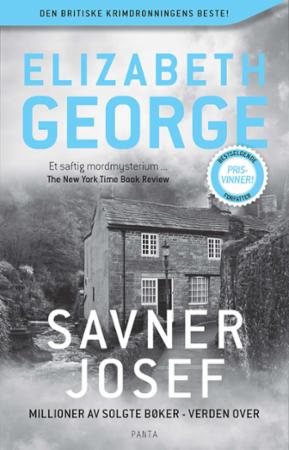 Savner Josef Av Elizabeth George