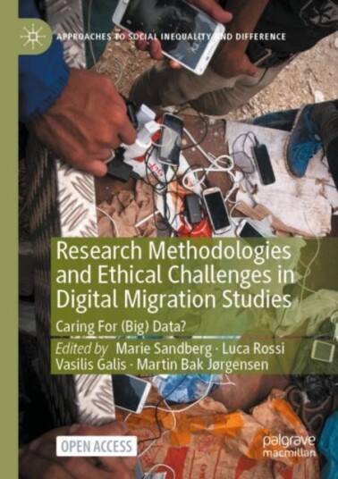 Research Methodologies And Ethical Challenges In Digital Migration Studies