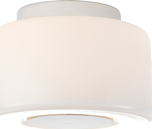 Acme Small Flush Mount