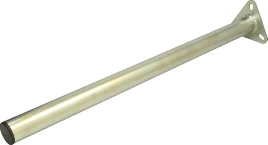 Feste hjulskjerm CARGOPARTS CARGO B015