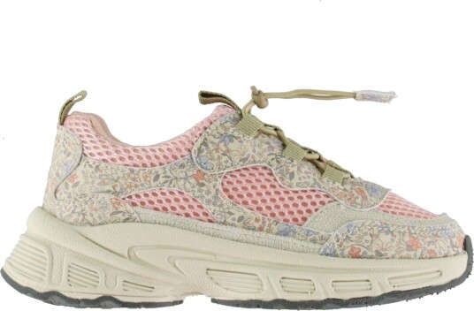 Wheat Sneaker Arthur Pink 30