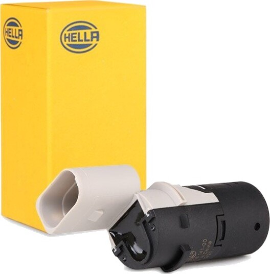 HELLA 6PX 358 141-001 Parkeringssensor HELLA 6PX 358 141-001 Parkeringssensor