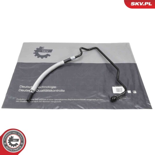 Hydraulikkslange, styring ESEN SKV 10SKV989