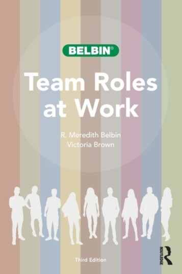 Team Roles at Work
