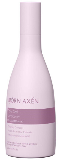 Björn Axén Color Seal Conditioner 250 ml Björn Axén Color Seal Conditioner 250 ml