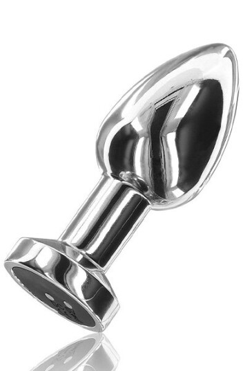 ToyJoy The Glider Vibrating Plug Medium