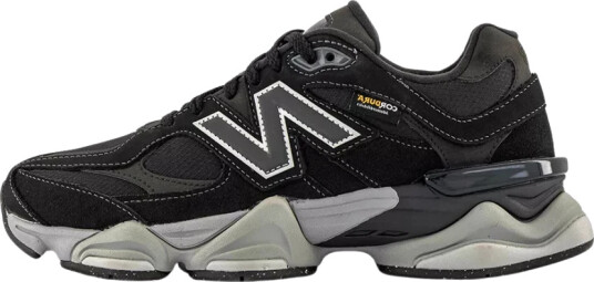 New Balance Herre Sport Svart 42 1/2 EU, New Balance Herre Sport Svart 42 1/2 EU,