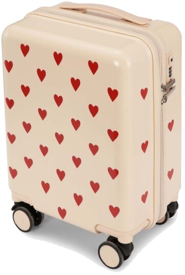 Konges Sløjd Reisekoffert 25 L, Mon Amour