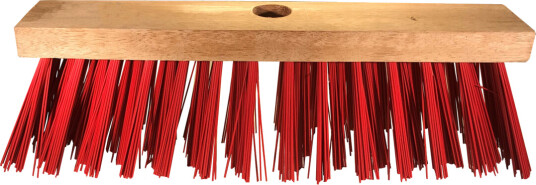 GATEKOST RØD 30 CM GATEKOST RØD 30 CM
