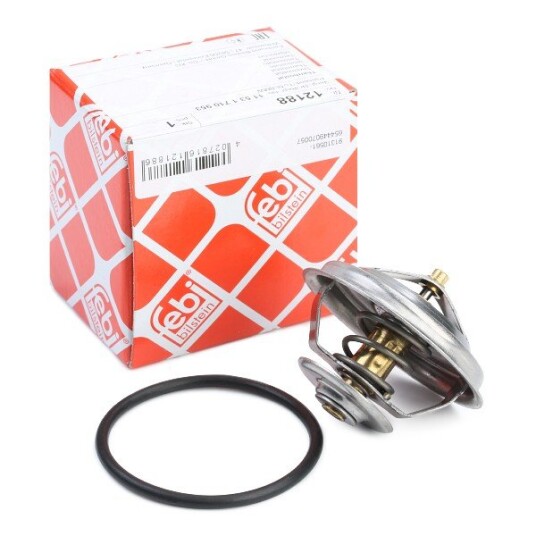 Termostat FEBI BILSTEIN 12188