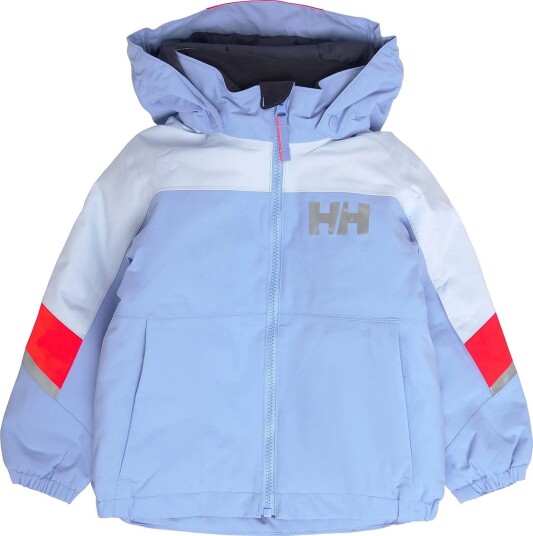 Helly Hansen K Rider Jacket BRIGHT BLUE 92