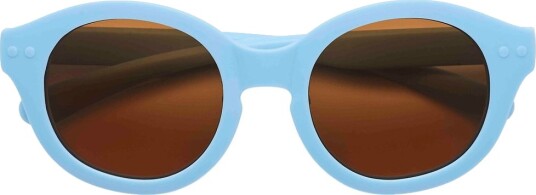 Dooky Solbriller - Bora Bora - 6–36 Md. - Reef Blue - Dooky - OneSize - Solbriller - Lyseblå Dooky Solbriller - Bora Bora - 6–36 Md. - Reef Blue - Dooky - OneSize - Solbriller - Lyseblå
