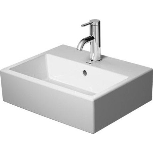 Duravit Vero Air servant, 45x35 cm, hvit