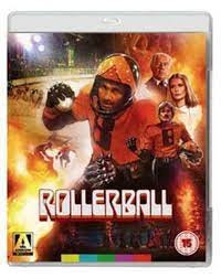 Rollerball Rollerball