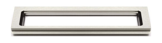 Unidrain ClassicLine 1200 mm Gulvslukramme i Børstet Stål Unidrain ClassicLine 1200 mm Gulvslukramme i Børstet Stål
