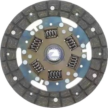 Clutchplate AISIN DH-011