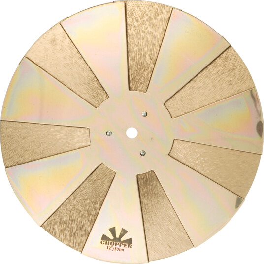 Sabian B&o; Chopper 8 Ch08 Sabian B&o; Chopper 8 Ch08