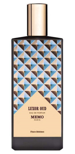 MEMO Paris Luxor Oud Eau de toilette 75ml