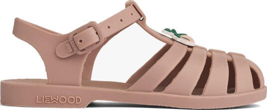 Liewood Bre Sandals With Charms Pink 32 Liewood Bre Sandals With Charms Pink 32