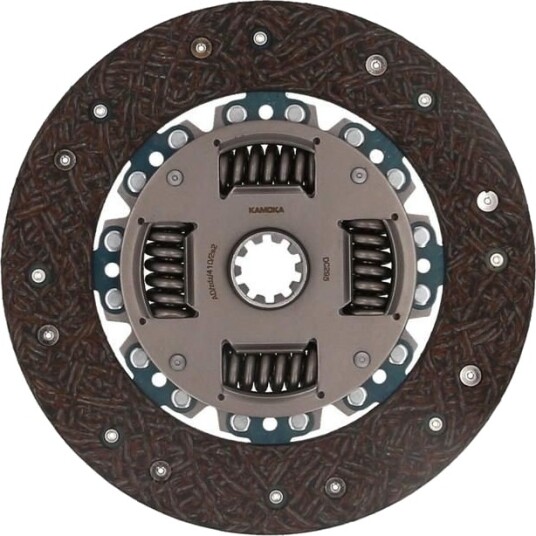 Clutchplate KAMOKA DC295