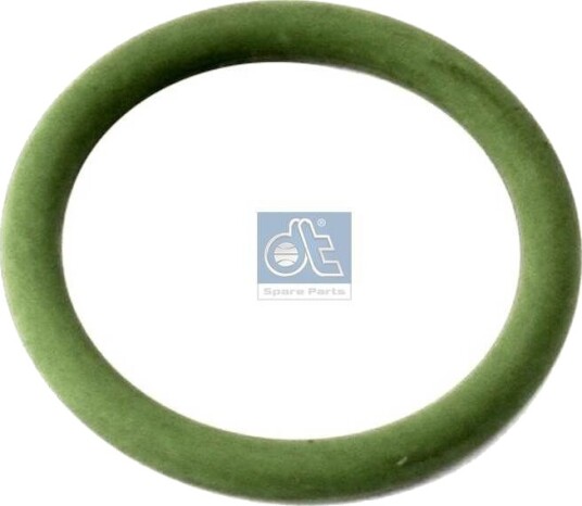 DT Spare Parts 1.10010 Tetningsring
