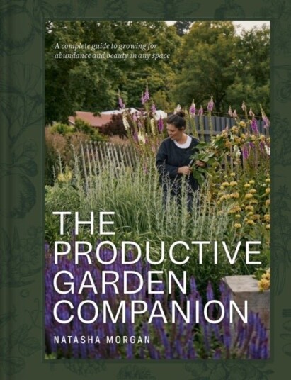 The Productive Garden Companion The Productive Garden Companion
