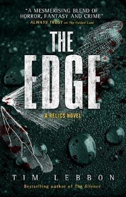 Relics The Edge