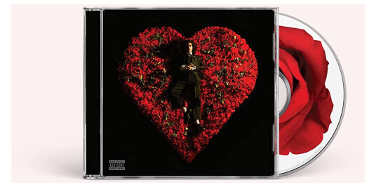 Conan Gray Superache CD Conan Gray Superache CD