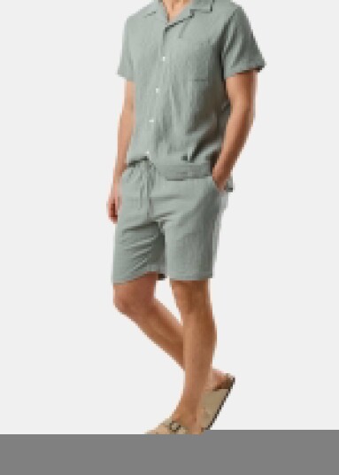 Seaside Max Shorts