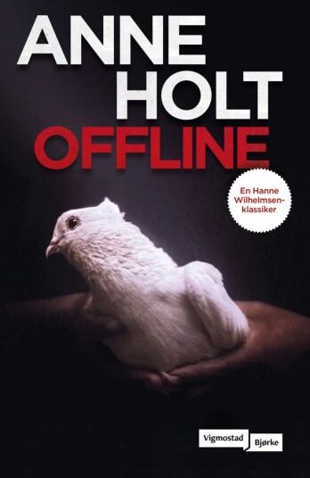 Offline av Anne Holt