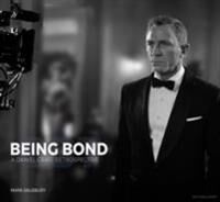 Being Bond Av Mark Salisbury
