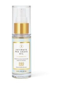 Deodoc Pre-Shave Oil Fragrance Free 30ml Deodoc Pre-Shave Oil Fragrance Free 30ml