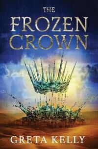 Crown Kelly Greta The Frozen Crown