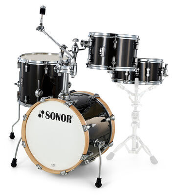 Sonor AQX Jazz Set BMS Sonor AQX Jazz Set BMS