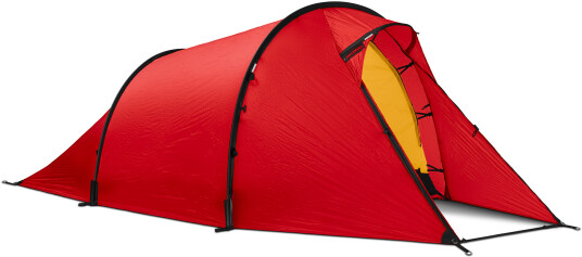 Hilleberg Nallo 3 Red 3 PERS