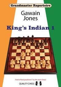 Jones Gawain King’s Indian 1