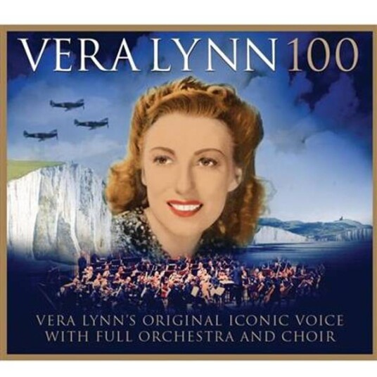 Vera Lynn Vera Lynn 100
