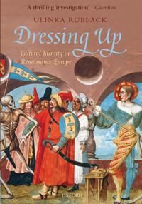 Rublack, Ulinka Dressing Up (0199645183)