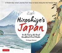 Delord, Philippe Hiroshige's Japan (4805316292)