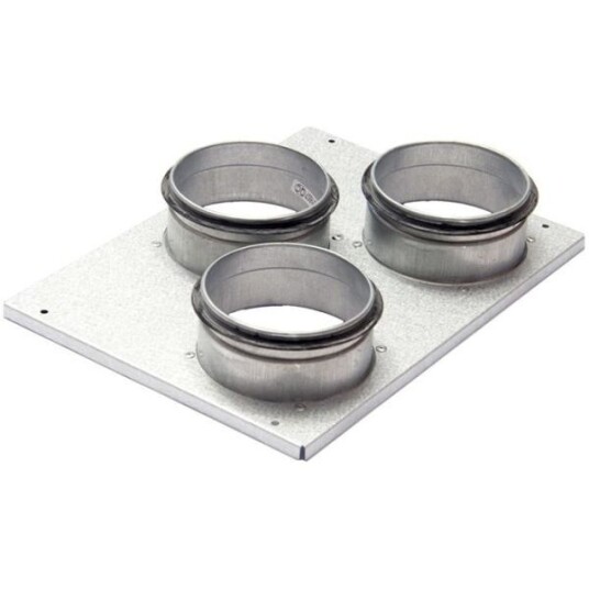 Acetec 20604 Prosessluftstuss