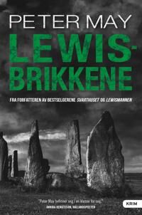 Lewisbrikkene Av Peter May Lewisbrikkene Av Peter May